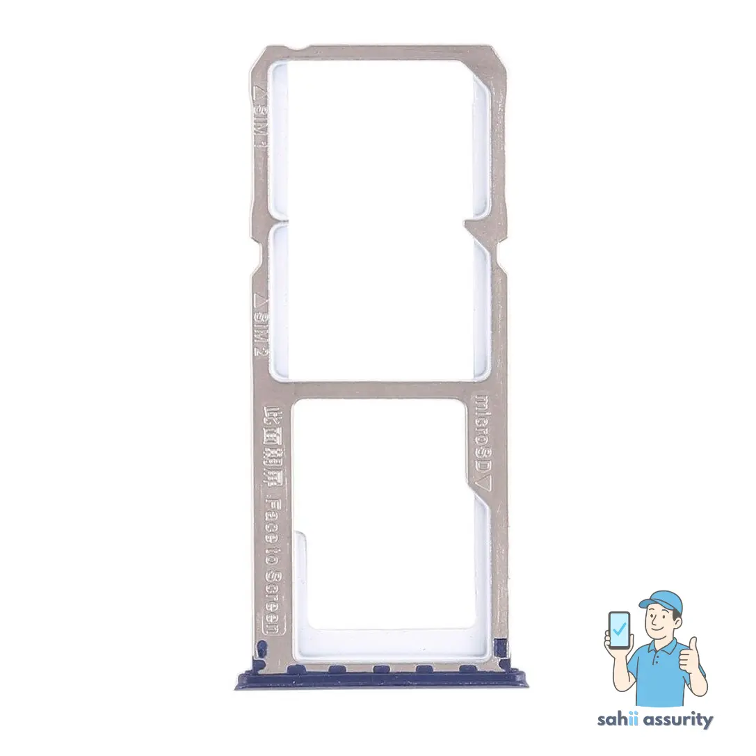 SIM Card Holder Tray for Oppo A83